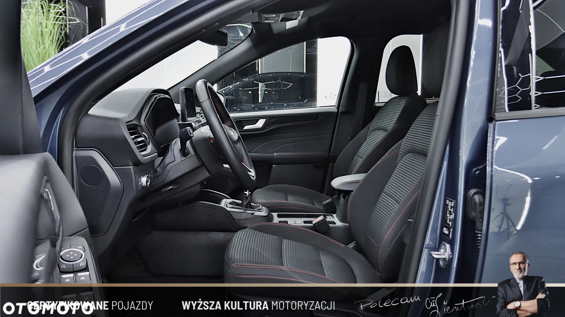 Ford Kuga 1.5 EcoBoost FWD ST-Line - 16