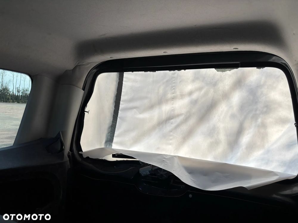 Volkswagen Caddy 2.0 (5-Si.) Trendline Blue Motion - 18