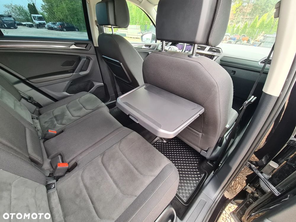 Volkswagen Tiguan - 35