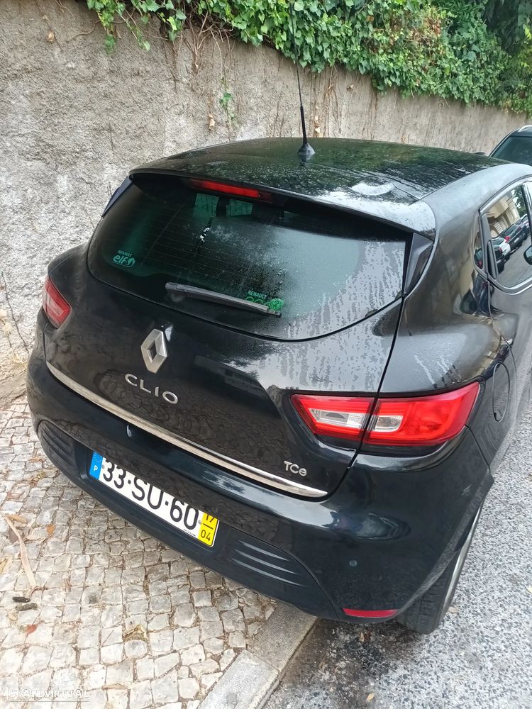 Renault Clio 0.9 TCE Confort - 2