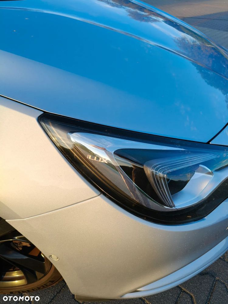 Opel Astra V 1.4 T Dynamic - 28
