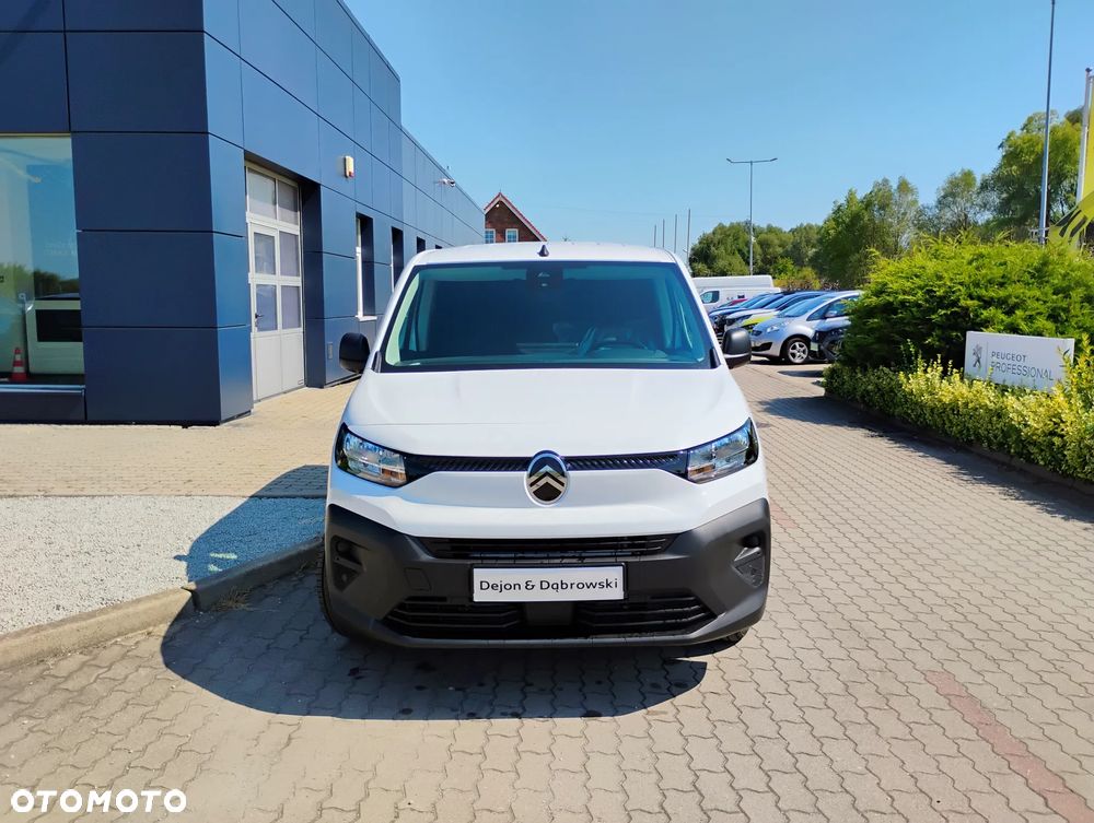 Citroën Berlingo - 4