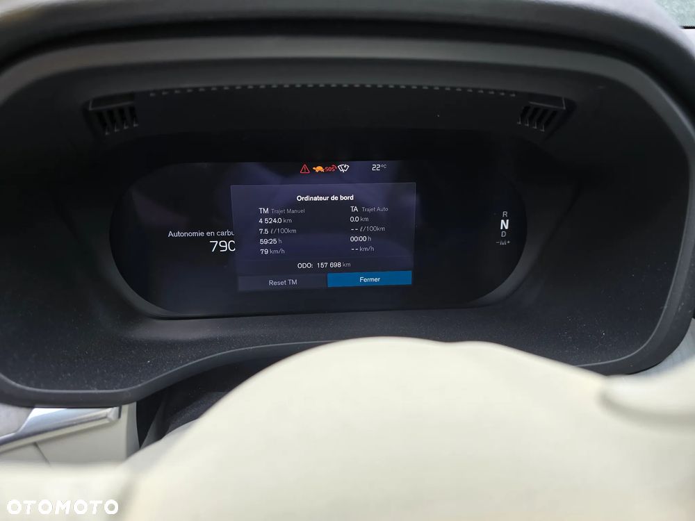 Volvo XC 60 B4 D AWD Plus Dark - 18