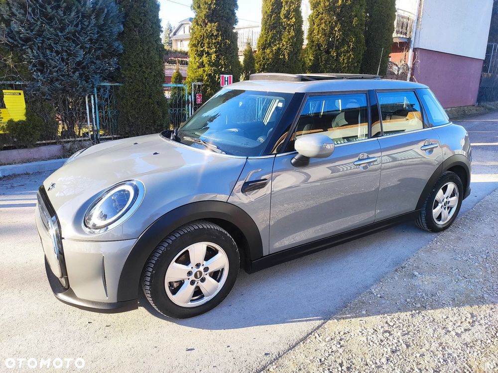 MINI ONE Standard - 1