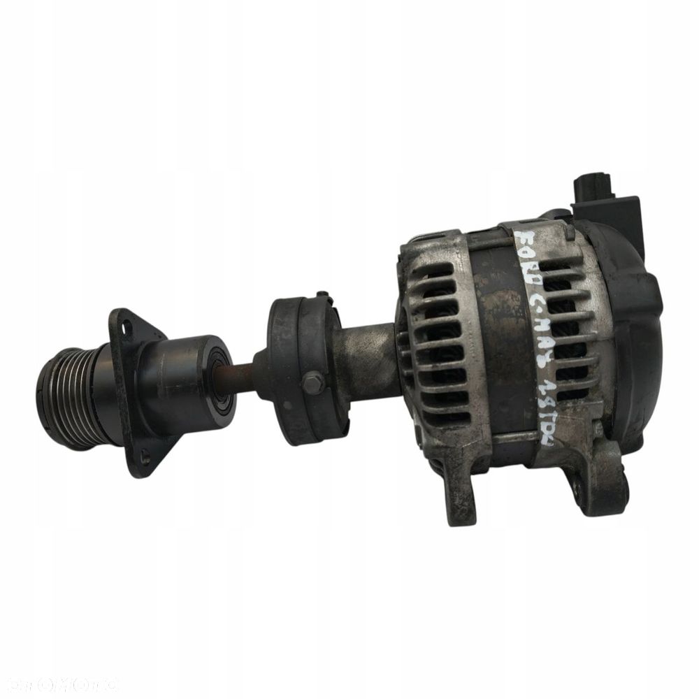 ALTERNATOR Ford Focus MK2 1.8 TDCi 115 KM 104210-3640 - 5