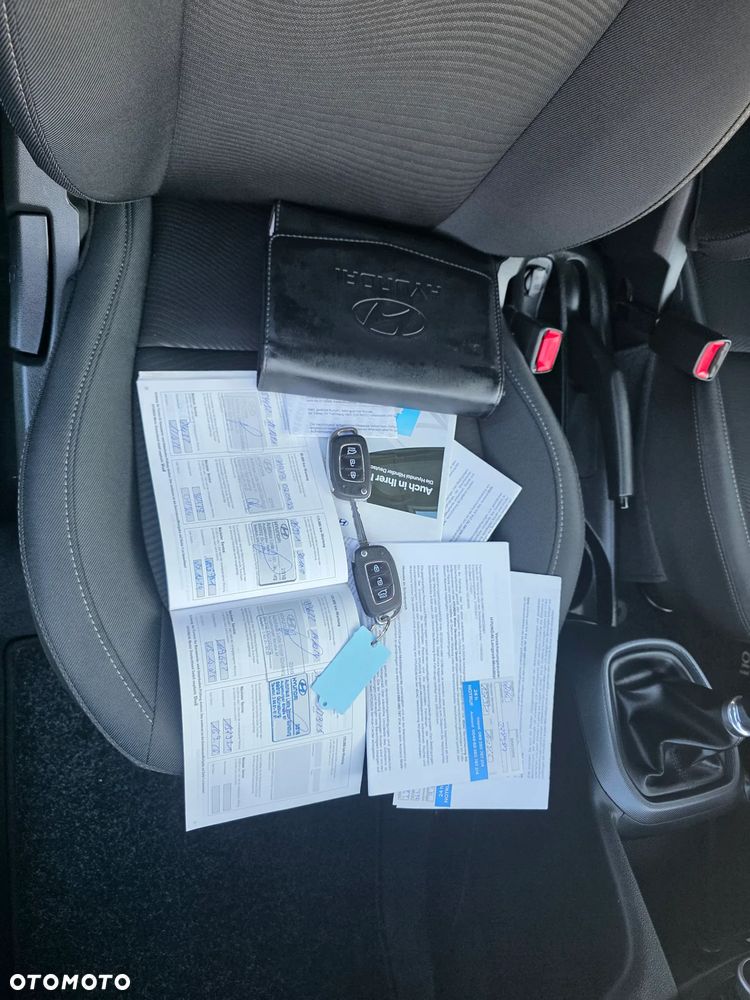 Hyundai i10 1.0 Premium - 39