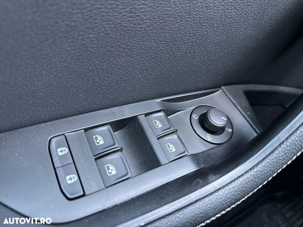 Skoda Superb 2.0 TDI DSG Style - 16