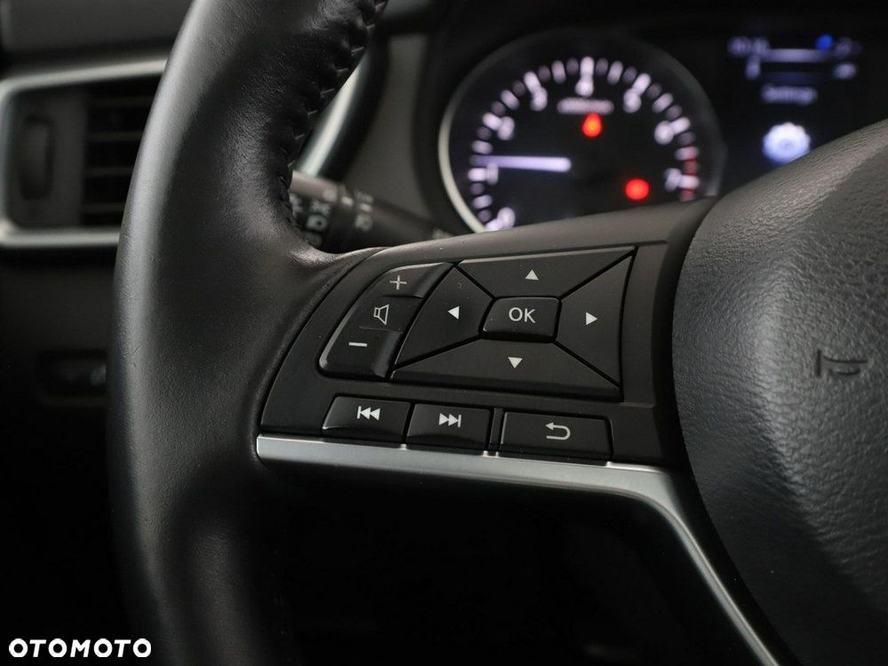 Nissan Qashqai 1.6 DIG-T Tekna - 30