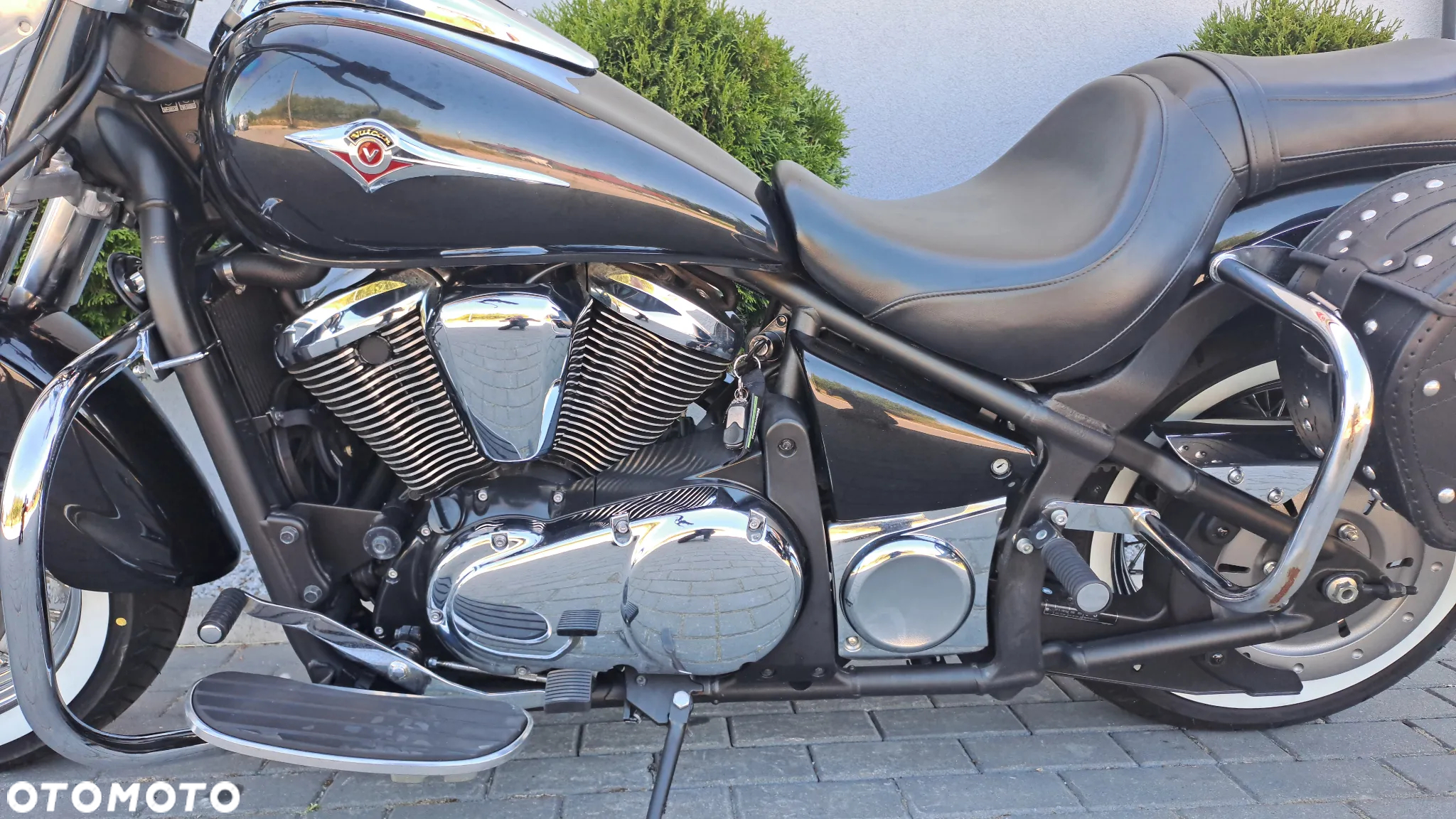 Kawasaki Vulcan - 36