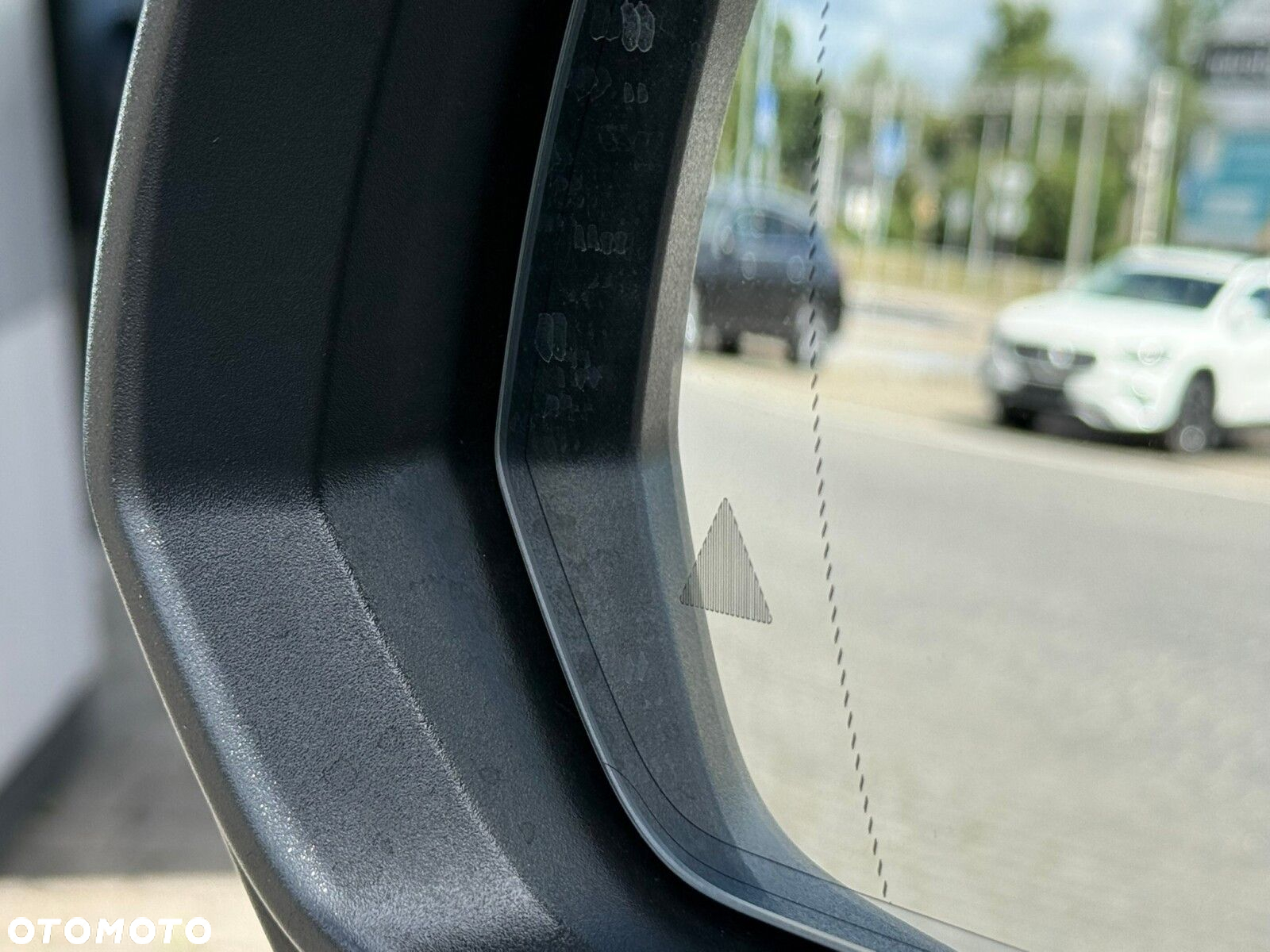 Mercedes-Benz Klasa V 300 d Avantgarde 9G-Tronic (ekstra d³) - 4