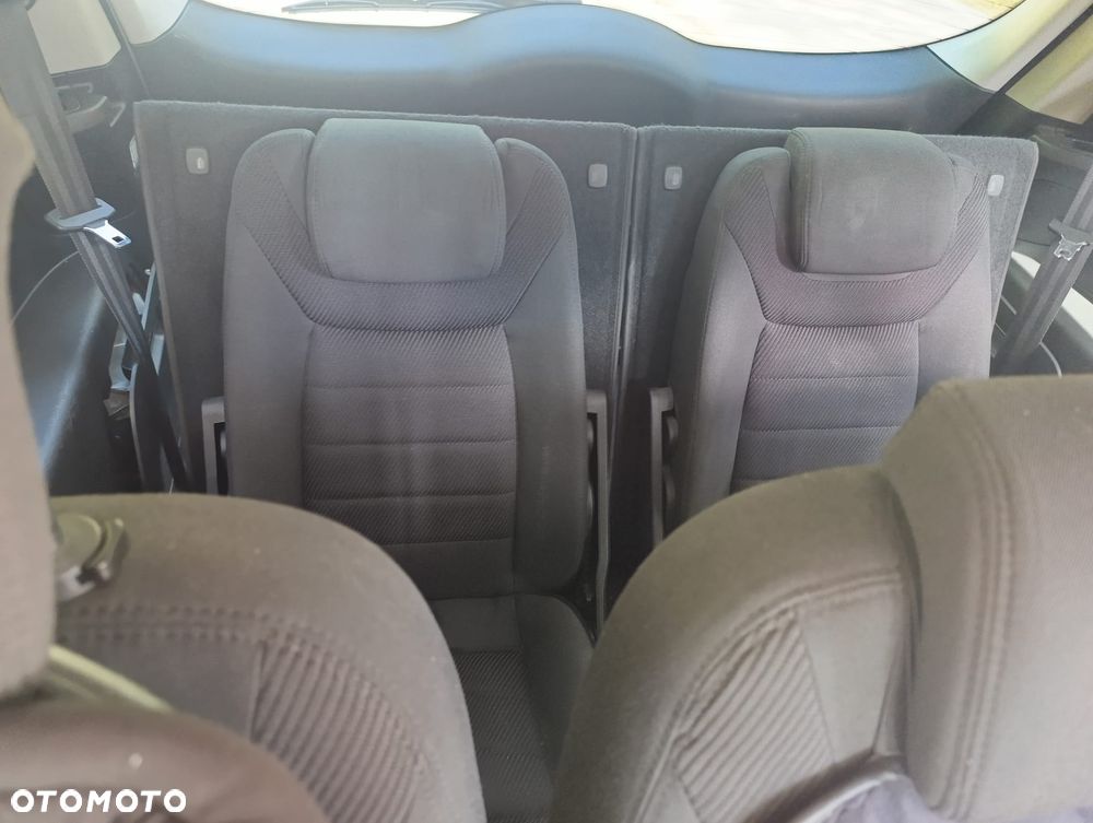 Ford S-Max 2.0 TDCi DPF Trend - 24