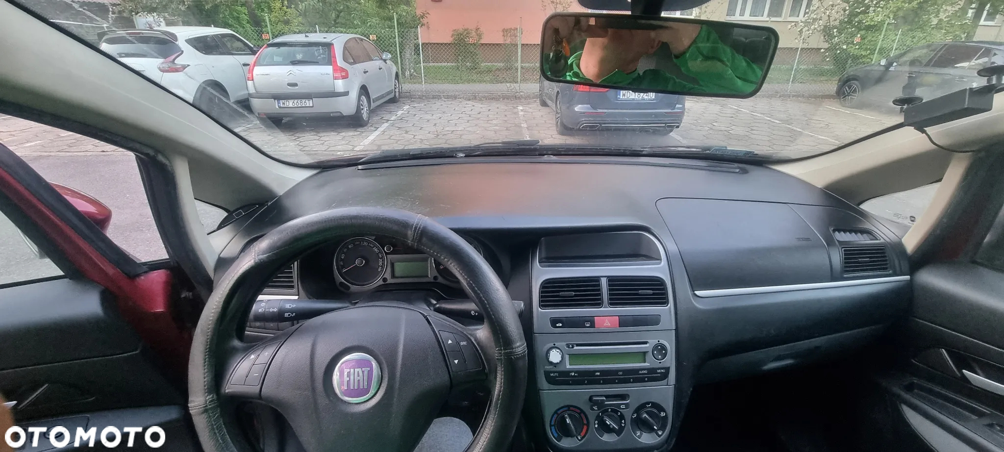 Fiat Linea 1.6 MJ 16V Dynamic - 10