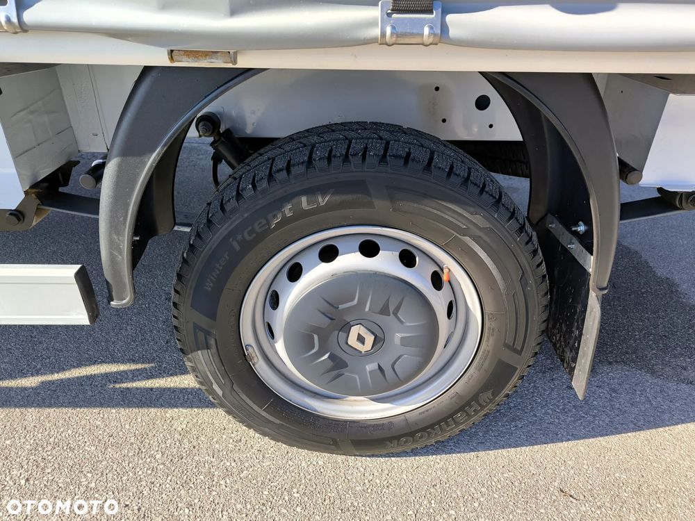 Renault Master - 31