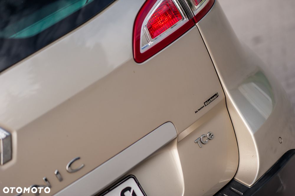 Renault Scenic - 18