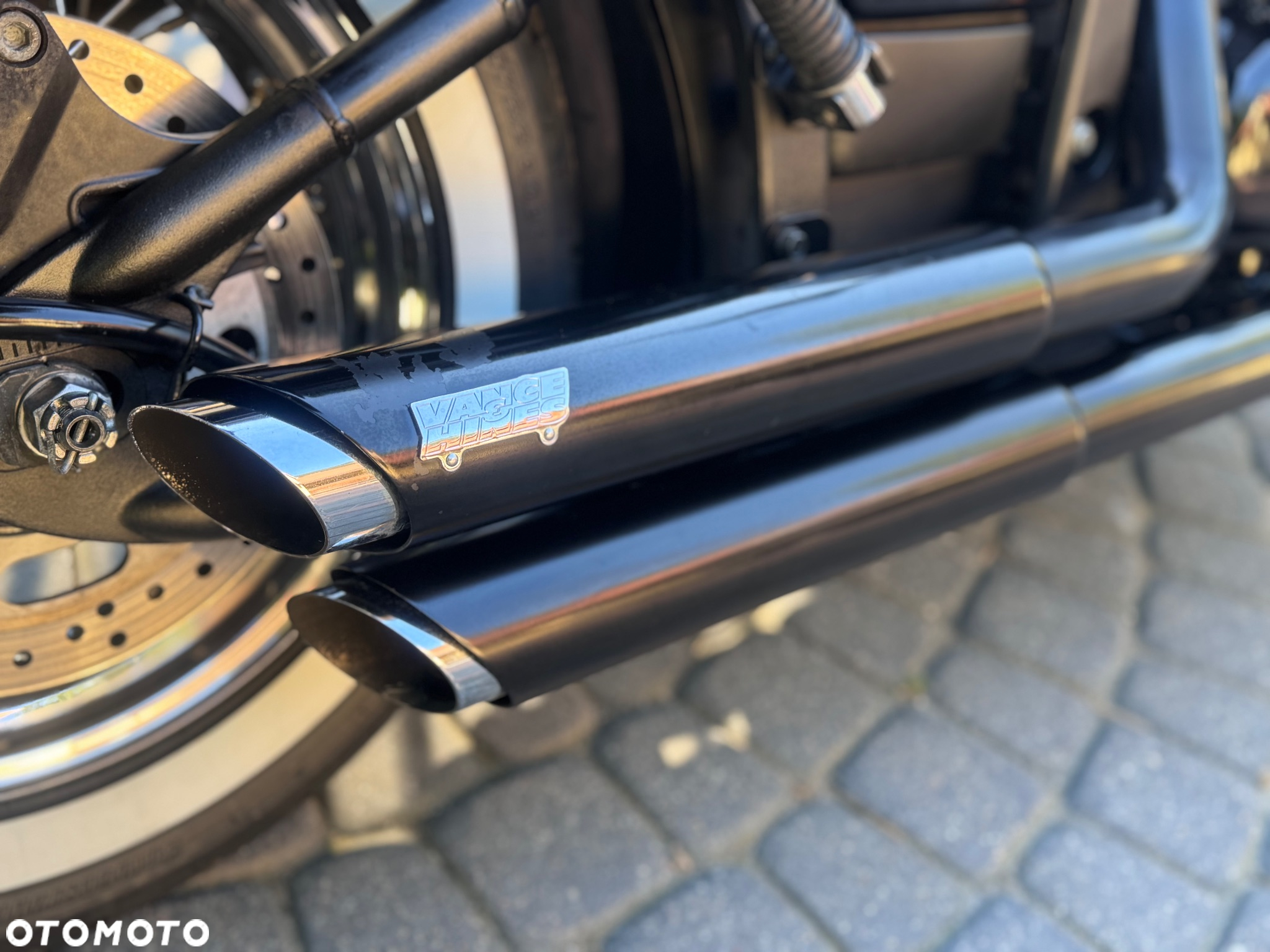 Kawasaki VN - 30