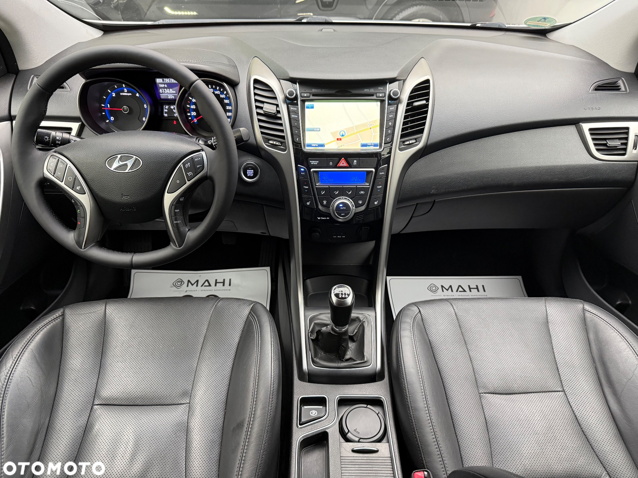 Hyundai i30 1.6 CRDi Style - 20