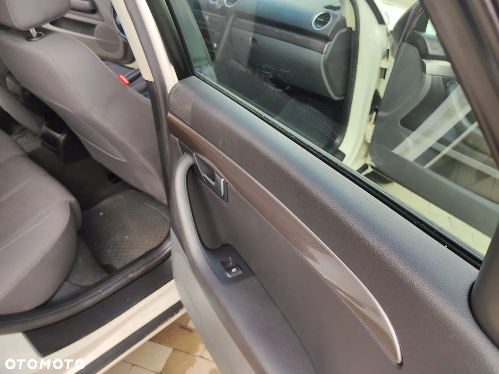 Seat Exeo 1.8 TSI Reference - 18