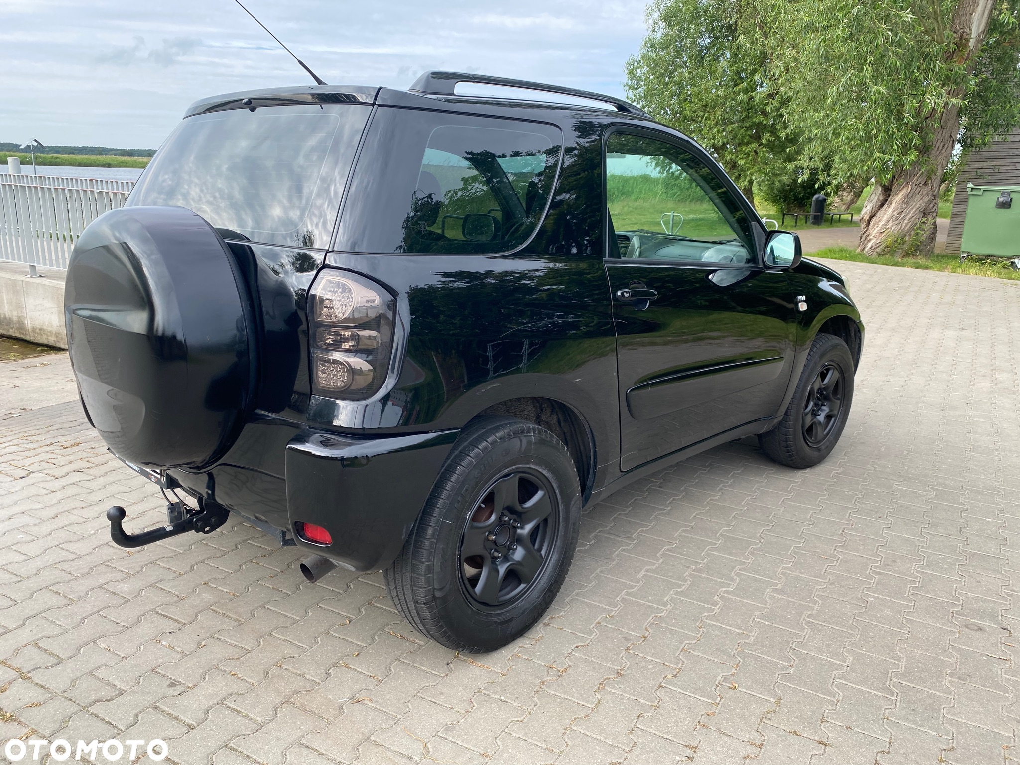 Toyota RAV4 1.8 VVT-i 4x2 - 6