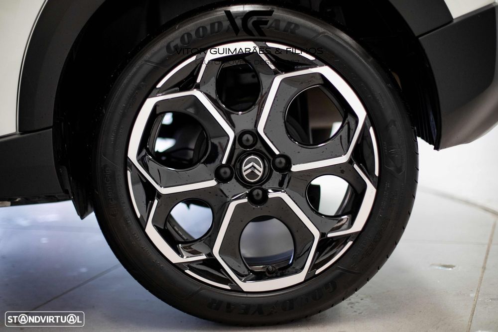 Citroën C3 1.2 Turbo Max - 7