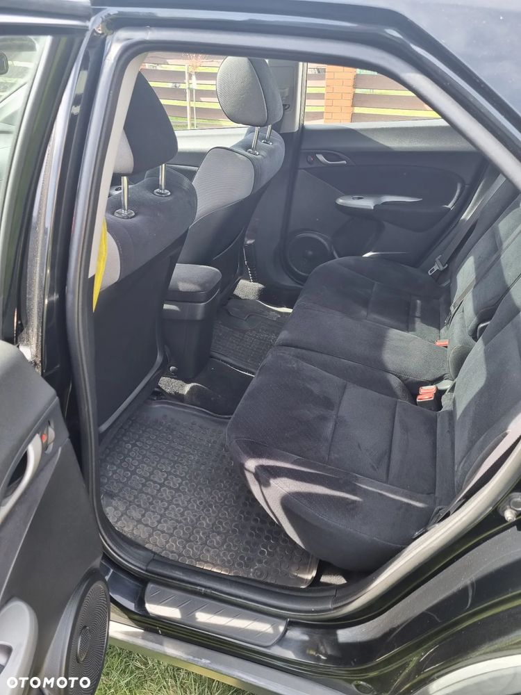 Honda Civic 1.8 Executive - 12