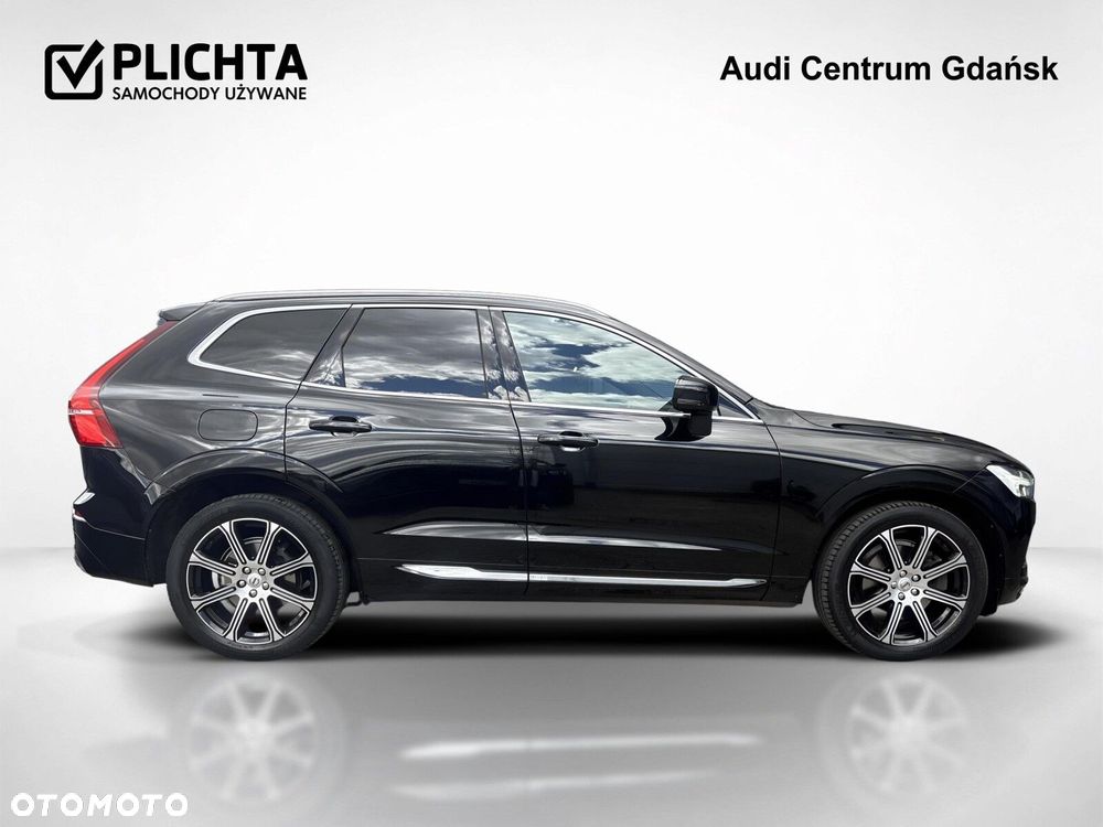 Volvo XC 60 - 6