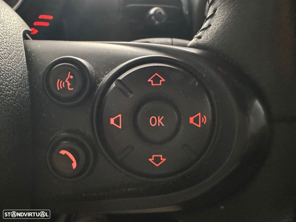 MINI Clubman One D 4Business - 21