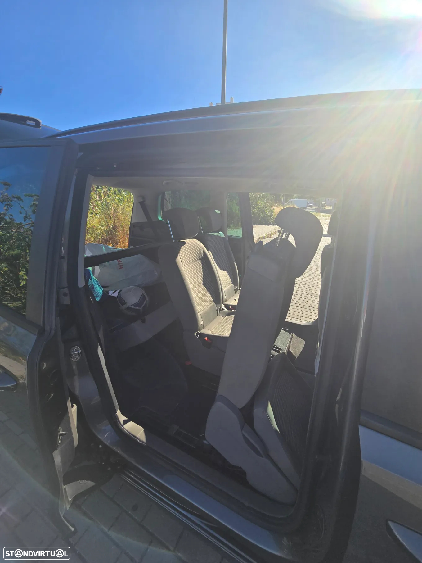 SEAT Alhambra - 8