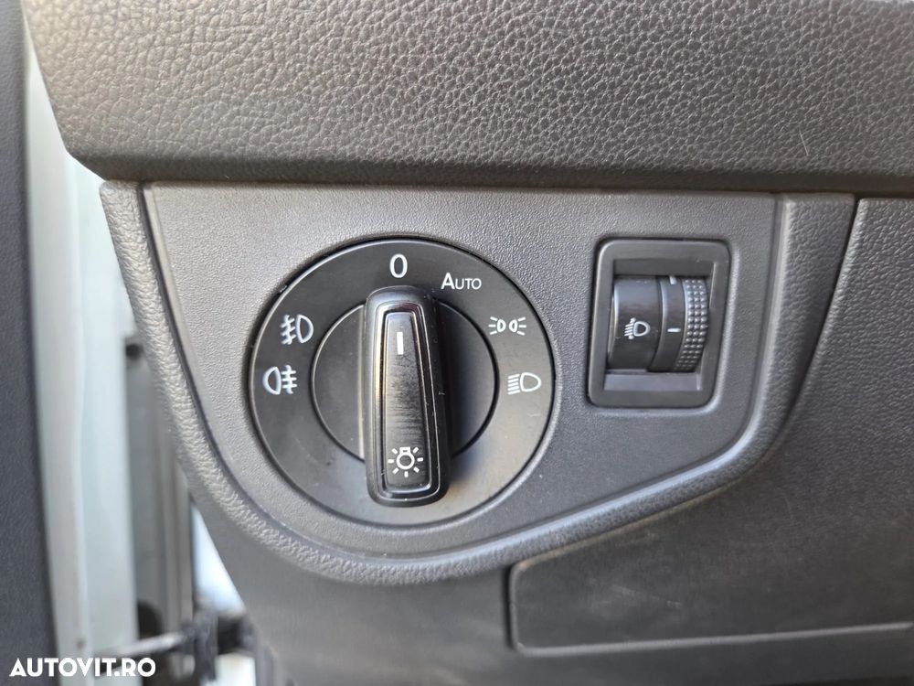 Volkswagen Polo 1.0 TSI Comfortline - 18