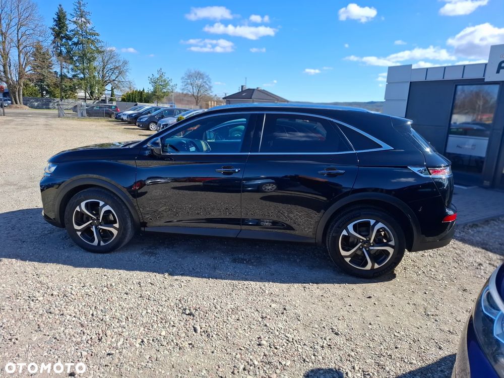 DS Automobiles DS 7 Crossback 1.5 BlueHDi Be Chic - 10