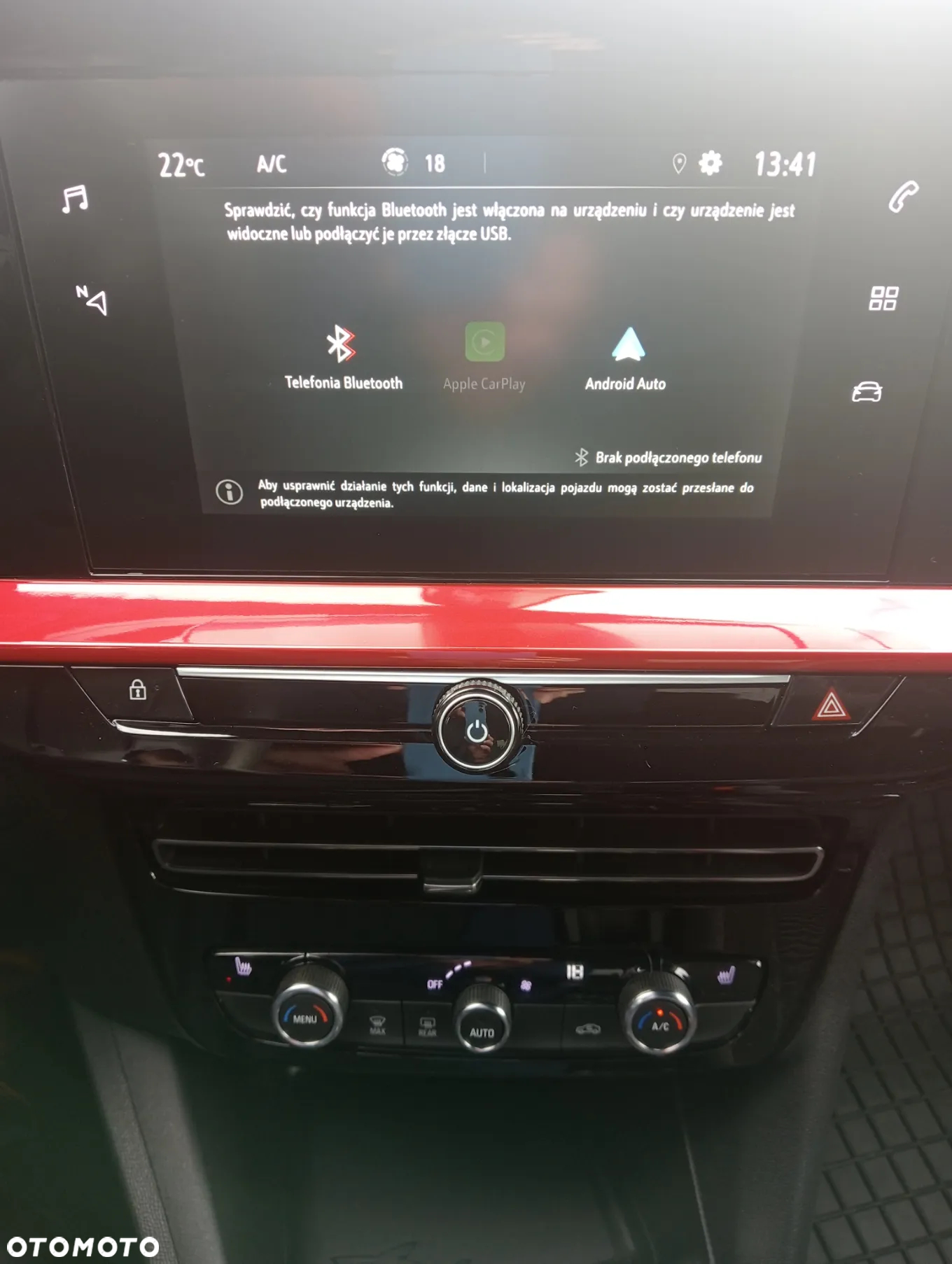 Opel Mokka 1.2 T GS Line Plus S&S - 6