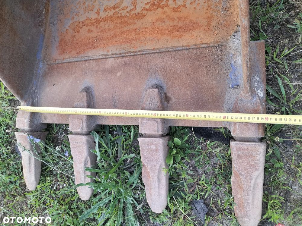 Caterpillar 314E L CR 15,4T CAT 312/313/315 - 17