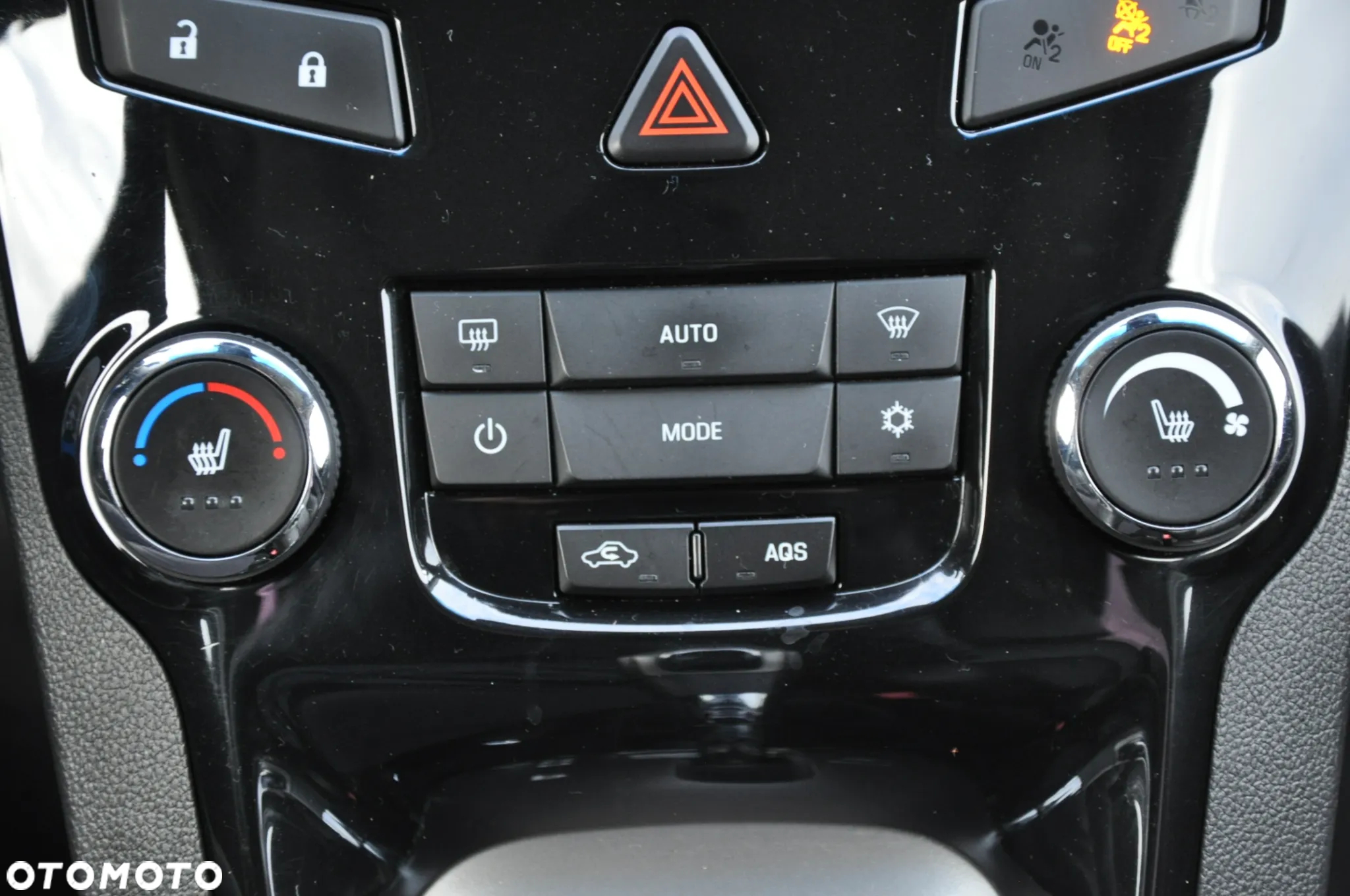 Chevrolet Orlando 1.8 Automatik LTZ - 38