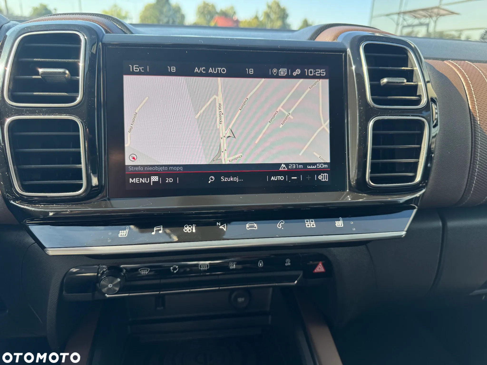 Citroën C5 Aircross 2.0 BlueHDi Shine EAT8 - 8