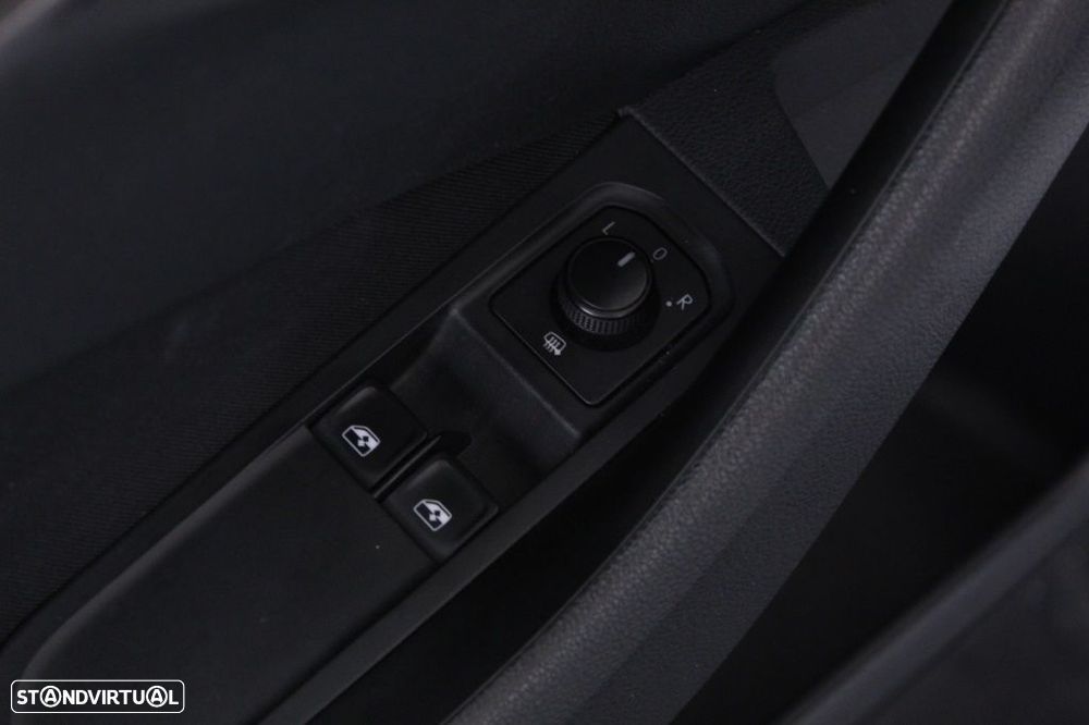 Skoda Scala 1.0 TSI Ambition - 20