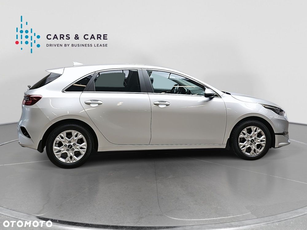 Kia Ceed 1.5 T-GDI L - 24