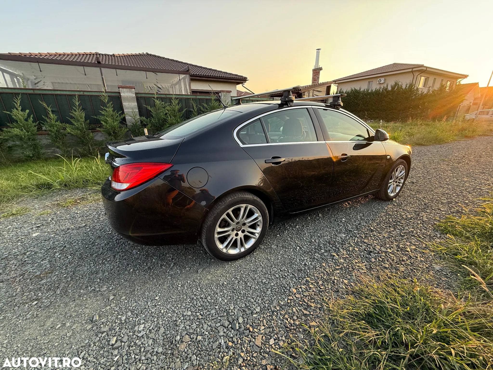 Opel Insignia 1.8 VVA - 2
