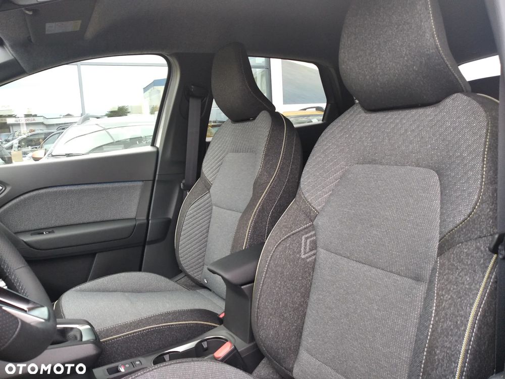 Renault Captur 1.2 TCe Techno - 15