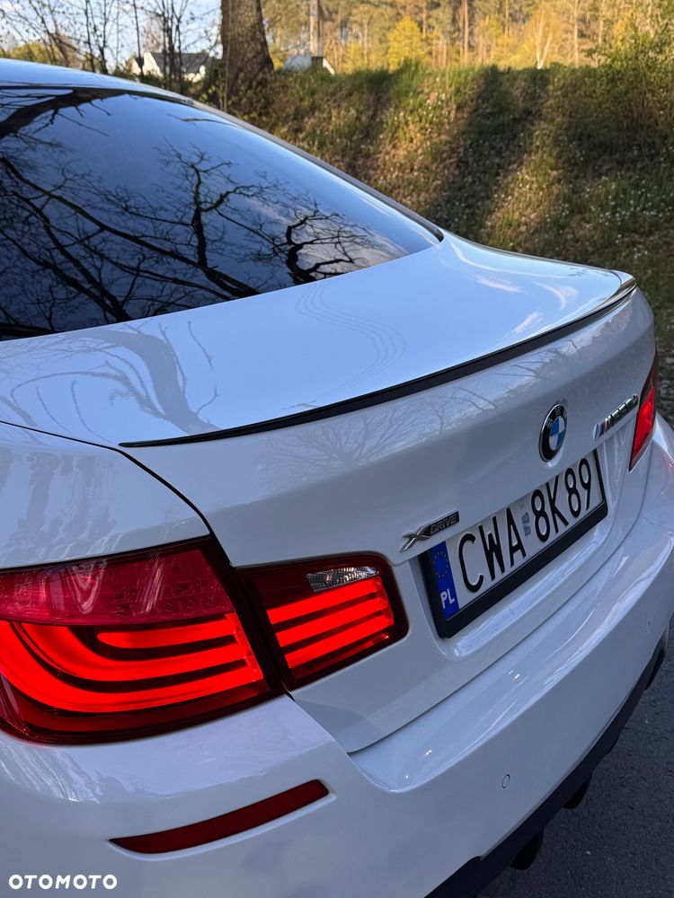 BMW Seria 5 - 38