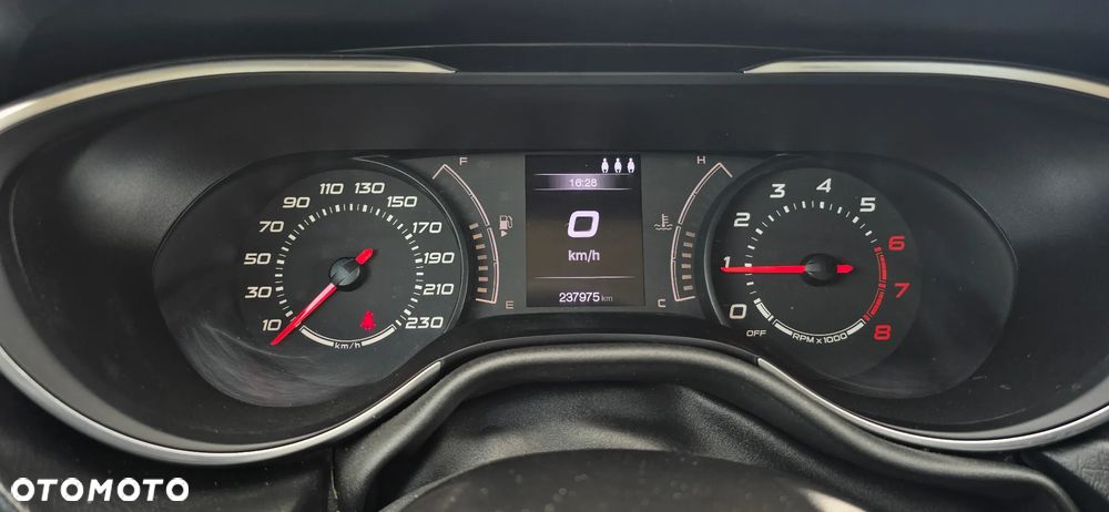 Fiat Tipo 1.4 T-Jet 16v Lounge EU6 - 3