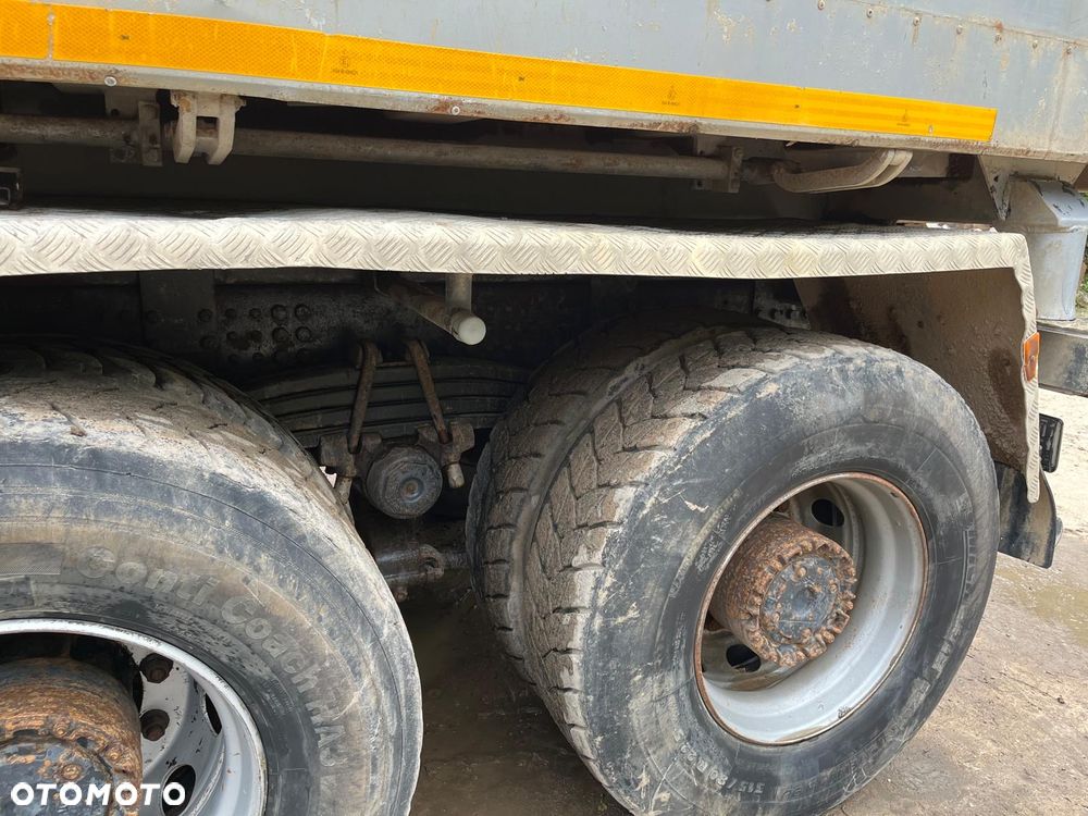 Scania P124 - 12