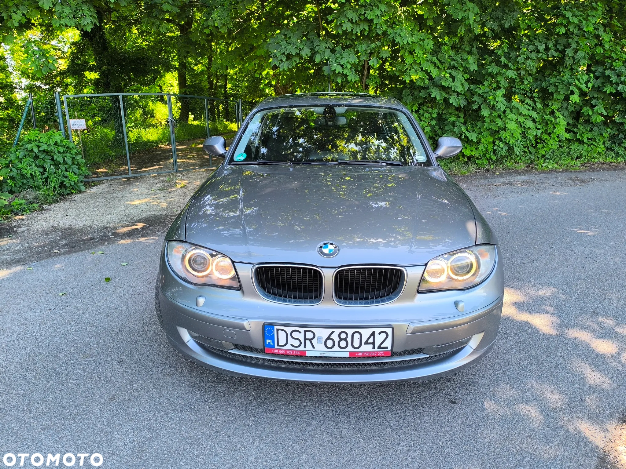 BMW Seria 1 118i - 9