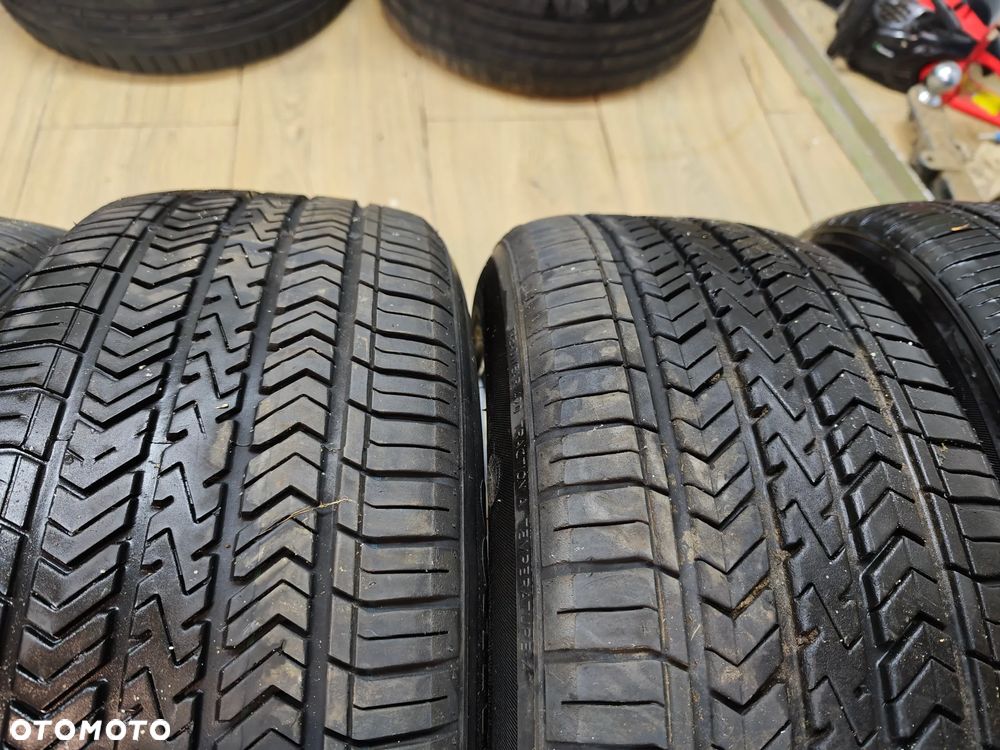 ALUFELGI Opony Lato Mercedes w204 c-klasa a2044011102 16Cali - 9