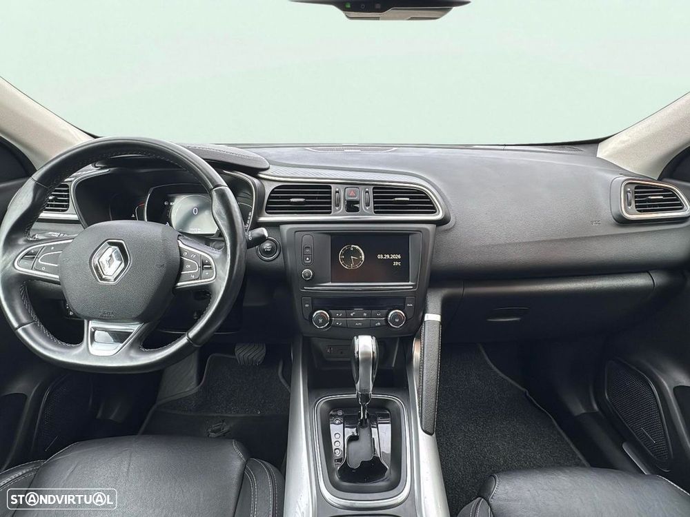 Renault Kadjar - 11