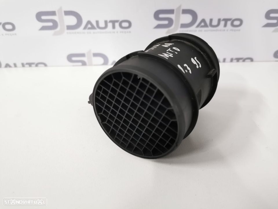 Medidor Massa de Ar - Alfa Romeo MiTo / Fiat 1.3 JTD - 2
