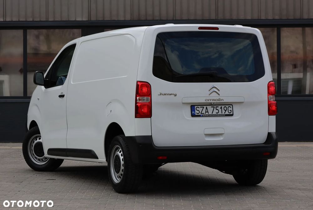 Citroën Jumpy - 6