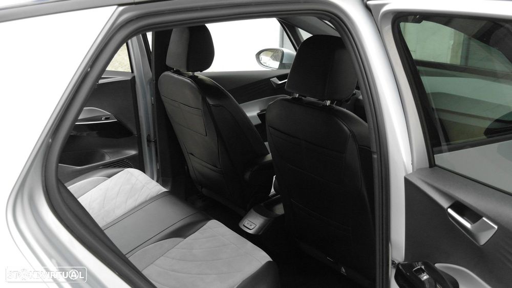 VW ID.3 Pro Confort - 16