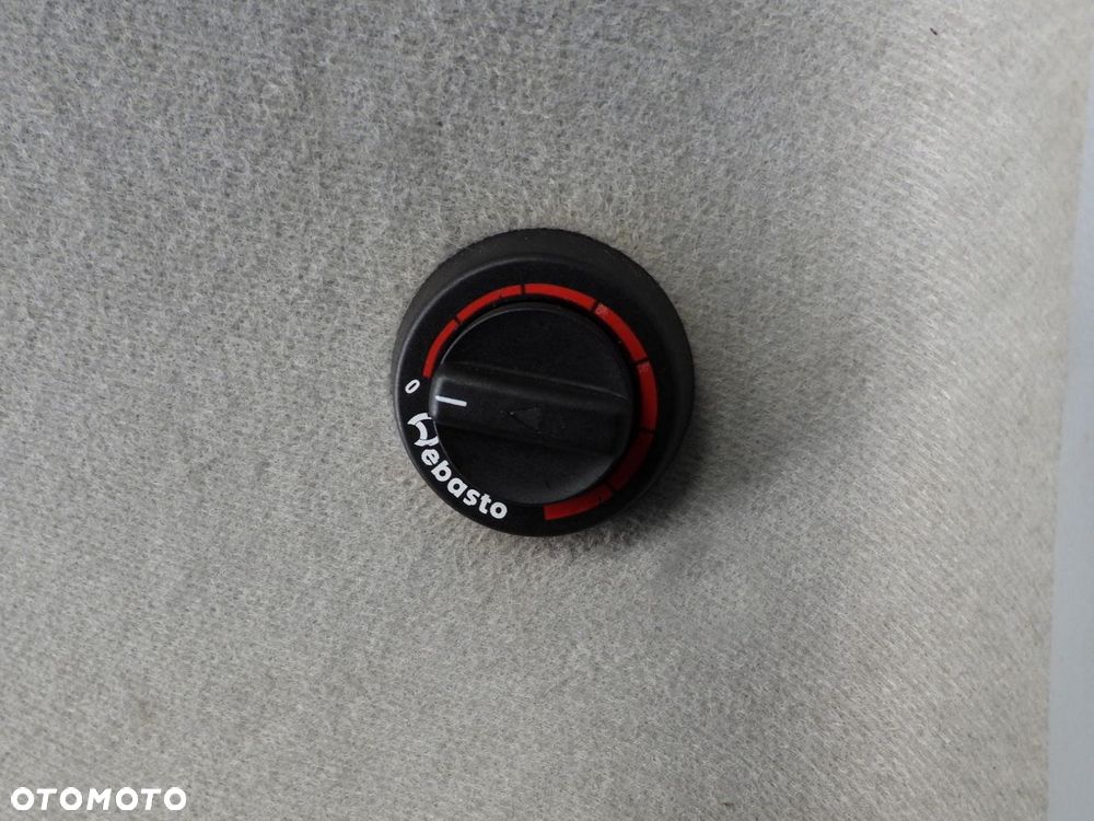 Renault MASTER  PLANDEKA 10 PALET WEBASTO TEMPOMAT LEDY PNEUMATYKA KLIMATYZACJA  165KM - 40