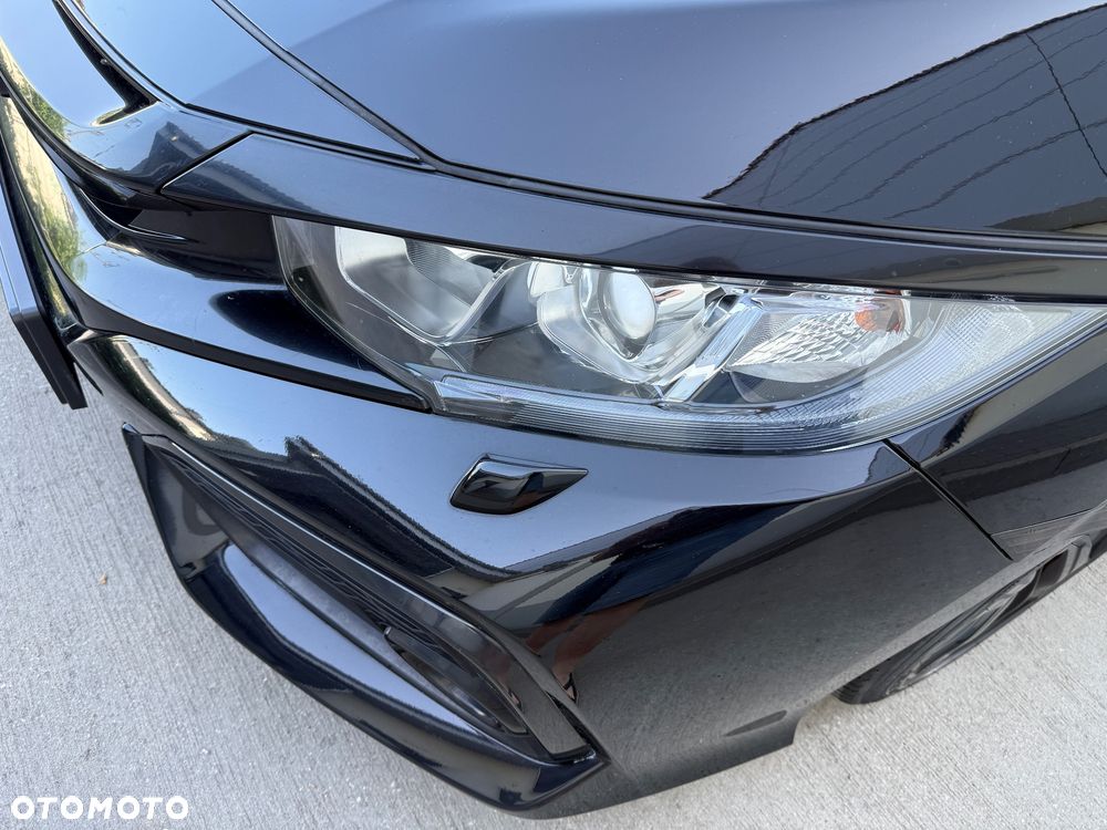 Honda Civic 1.0 T Elegance (Navi) - 25