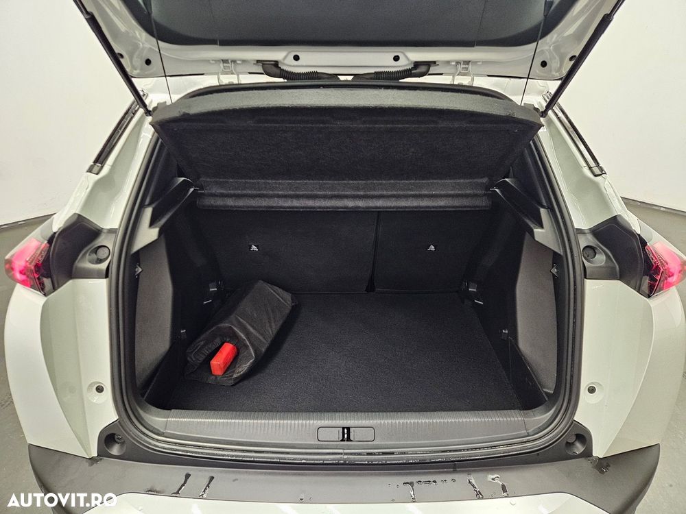 Peugeot 2008 1.5 BlueHDI FAP Active - 9