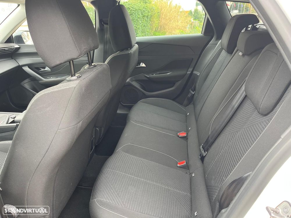 Peugeot 308 SW BlueHDi 130 Active Pack - 36